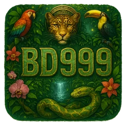 BD999 লাইভ ডিলার টেবিল দৃশ্য